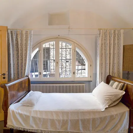 Residenza Stoechas Apartman Albenga