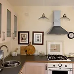 Residenza Stoechas Lejlighed *