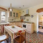 Residenza Stoechas Apartament *