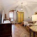 Apartament Residenza Stoechas *