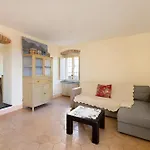 Appartement Residenza Stoechas