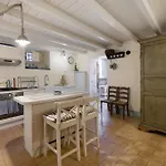 Appartement Residenza Stoechas *