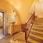 Appartement Residenza Stoechas