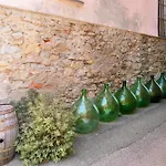 Appartement Residenza Stoechas *