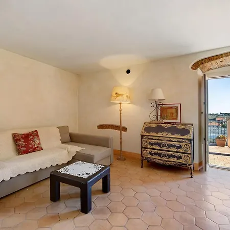 Residenza Stoechas Апартаменты *