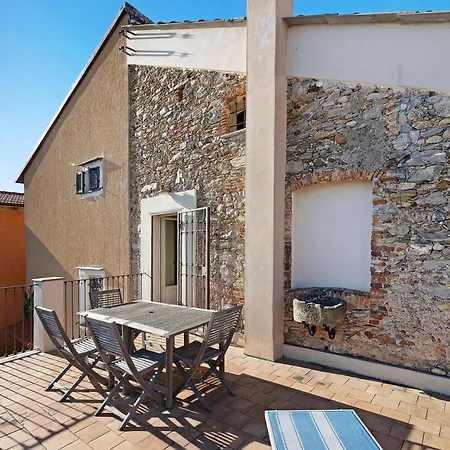 Апартаменты Residenza Stoechas