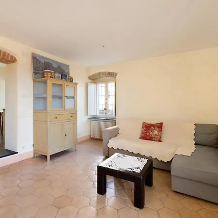 Residenza Stoechas Апартаменты