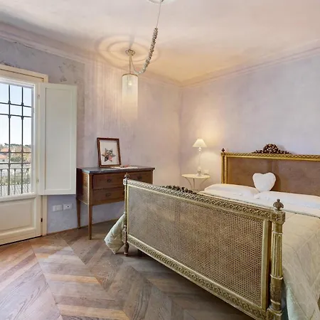 Residenza Stoechas Апартаменты Альбенга