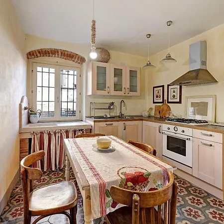 Apartmán Residenza Stoechas Albenga