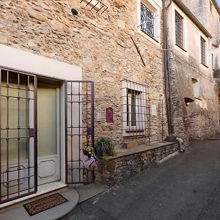 Residenza Stoechas *