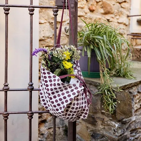 Residenza Stoechas Апартаменты