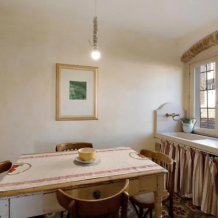 Residenza Stoechas Апартаменты Альбенга