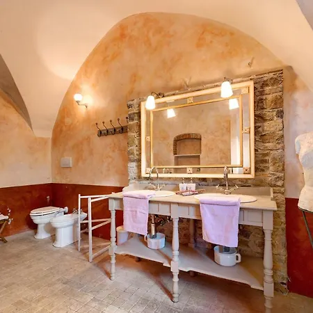 Residenza Stoechas Апартаменты *