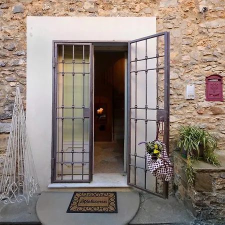 Апартаменты Residenza Stoechas Альбенга