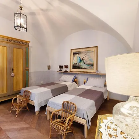 Residenza Stoechas * Albenga