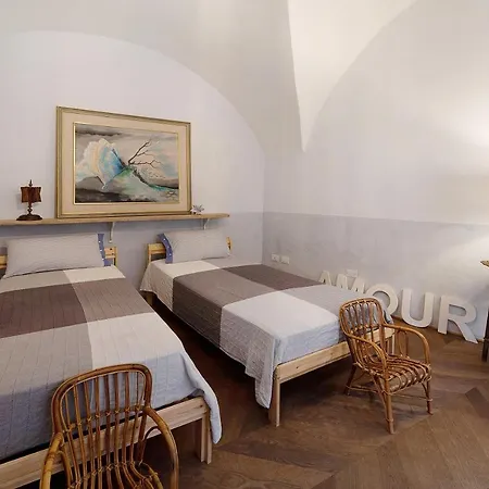 Residenza Stoechas * Albenga