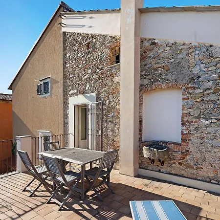 Residenza Stoechas * Albenga