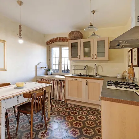Residenza Stoechas Albenga