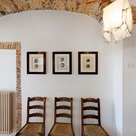Residenza Stoechas