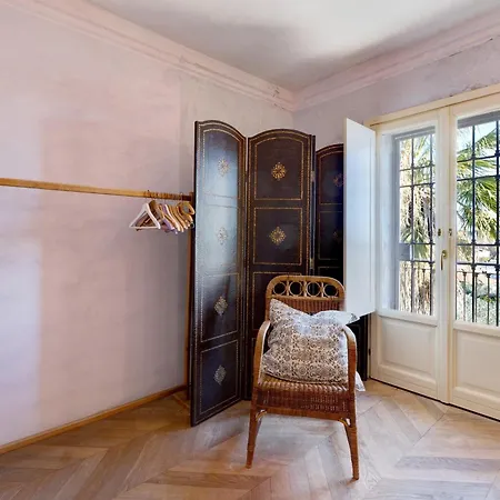 Residenza Stoechas Appartement Albenga