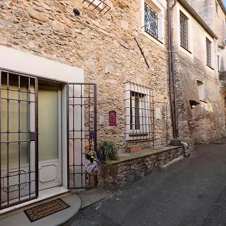 Appartement Residenza Stoechas Albenga