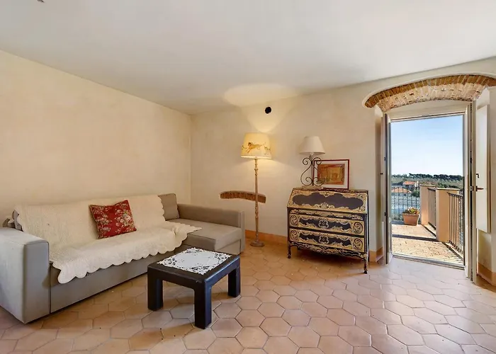 Residenza Stoechas Apartment *