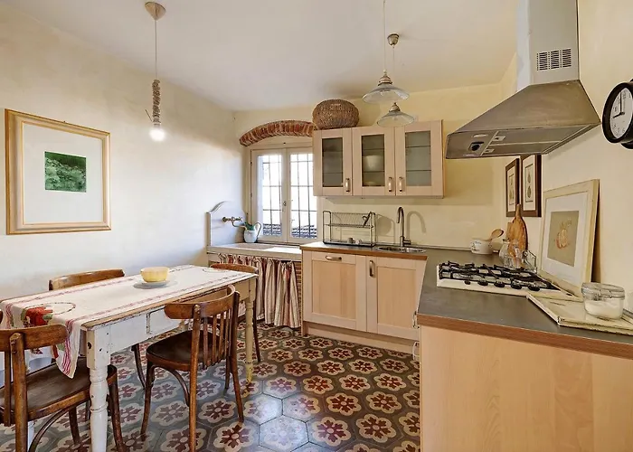 Residenza Stoechas * Albenga