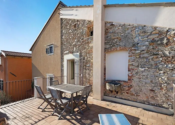 Apartment Residenza Stoechas