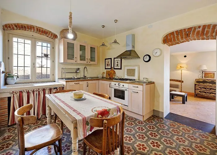 Residenza Stoechas Apartment *