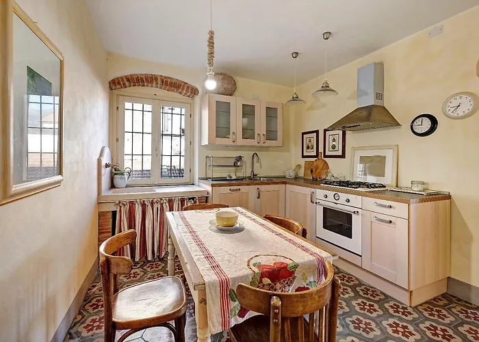 דירה Residenza Stoechas אלבניה