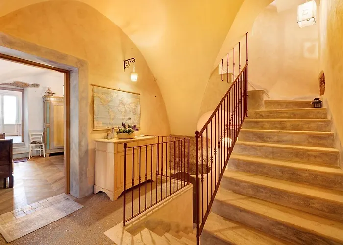 Apartment Residenza Stoechas *