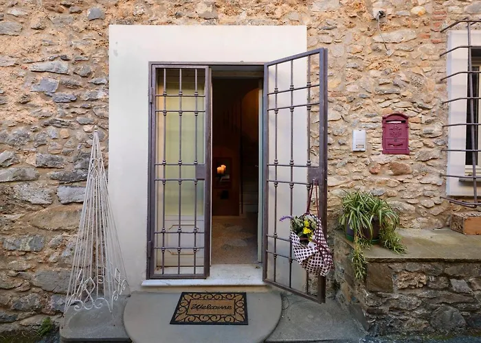 Apartament Residenza Stoechas Albenga