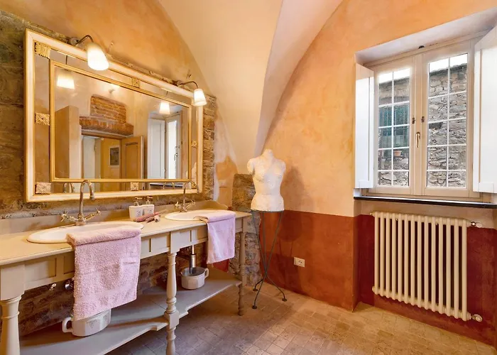 Residenza Stoechas * Albenga