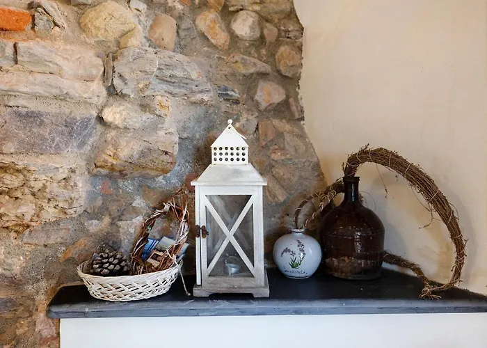 Residenza Stoechas *